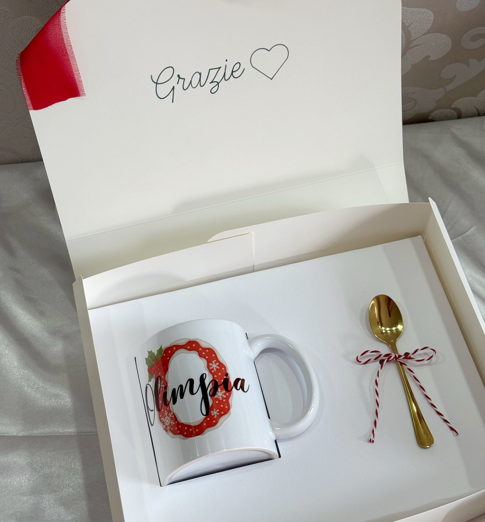 Box Tazza 1